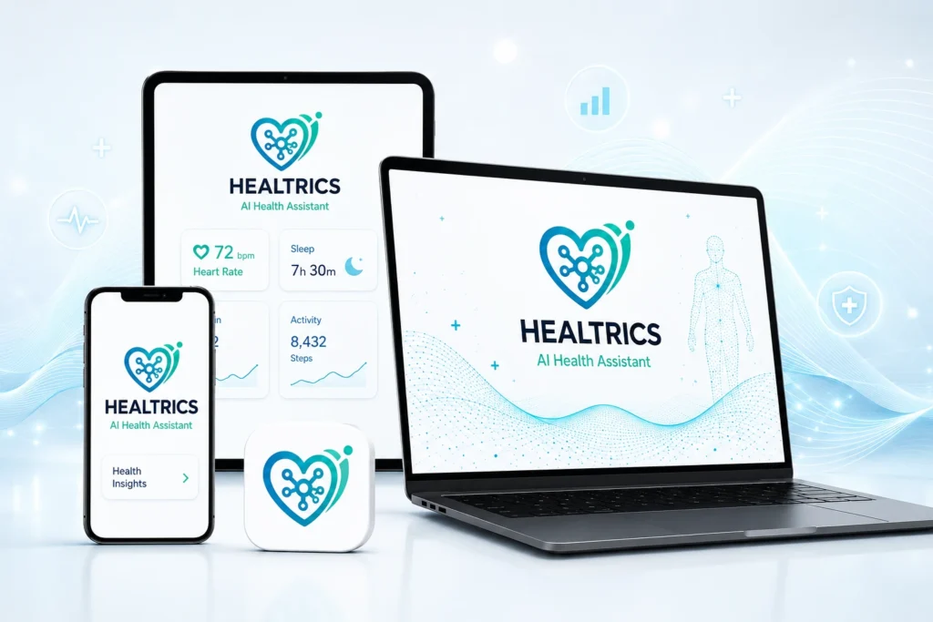 Healtrics Review 2026 — AI-powered health management dashboard by Albino Labs