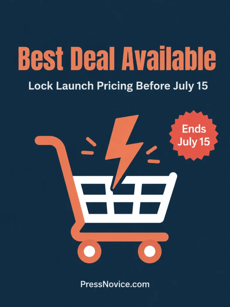 Buy Claw Agents AI best deal — exclusive bonus package and launch pricing by Oussama Ben PressNovice