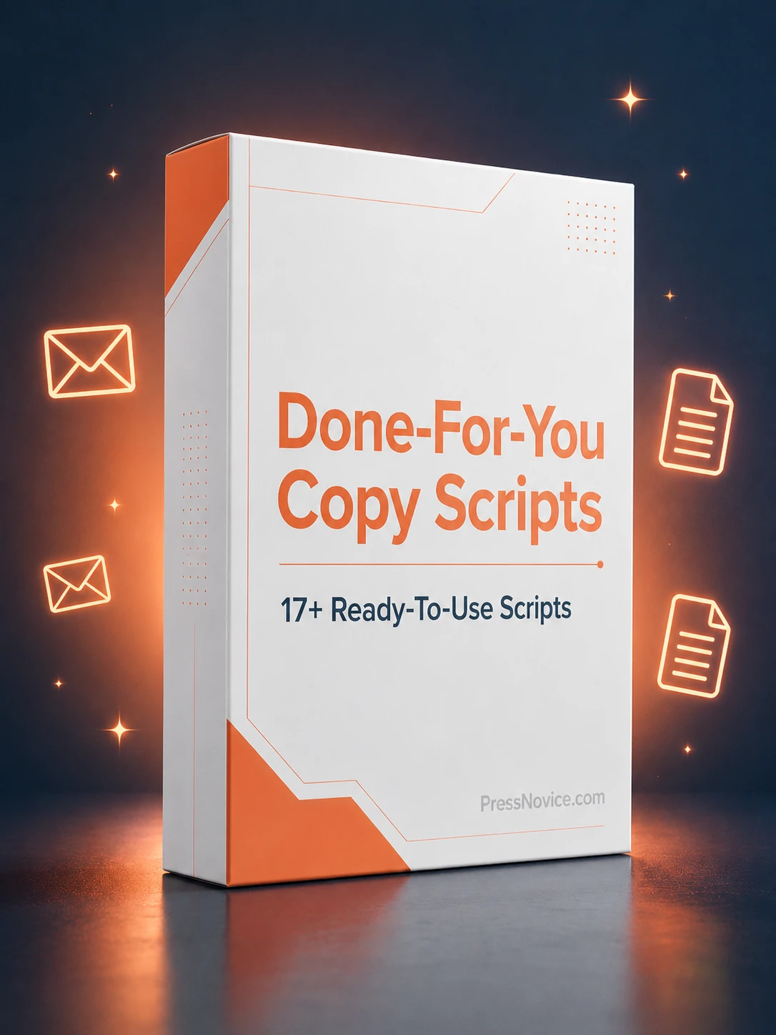 Claw Agents AI Copy Scripts Bonus