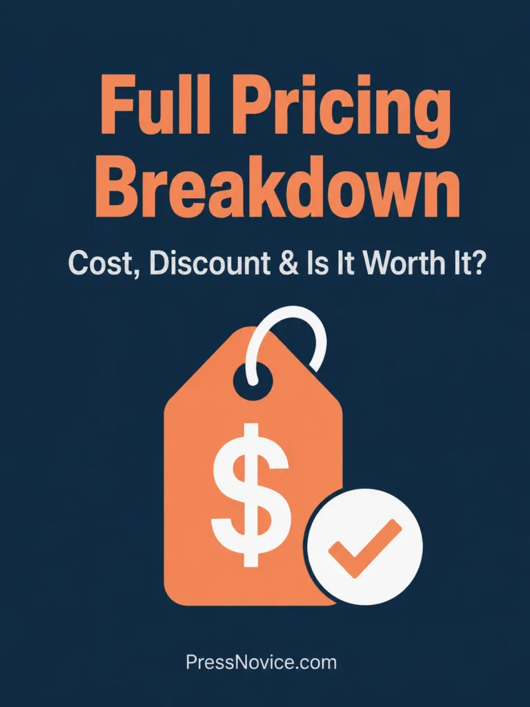 Claw Agents AI pricing breakdown — FE cost OTO prices and bundle deal explained by Oussama Ben PressNovice