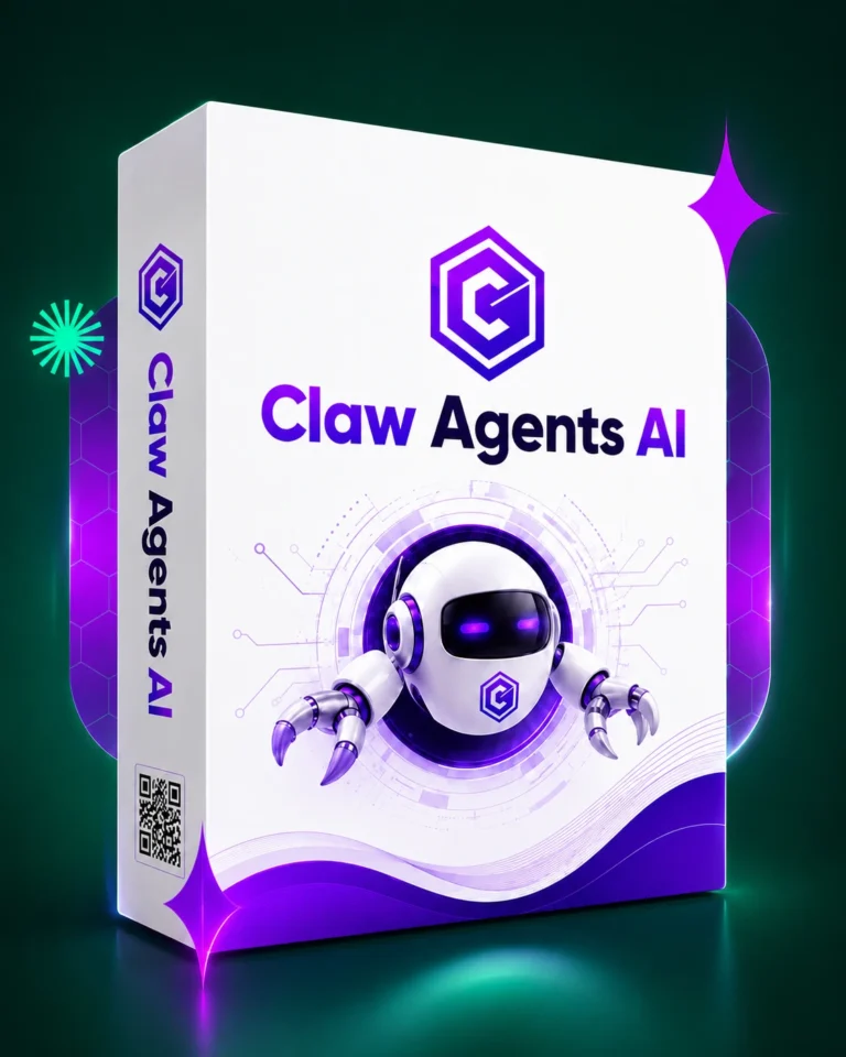 Claw Agents AI bonus package — 3 exclusive bonuses worth $141 free via PressNovice affiliate link